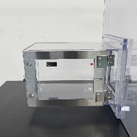 Terra Universal Glovebox image 2